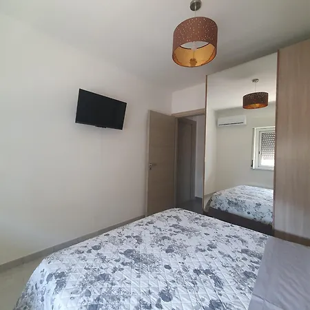 Apartment Casa Primavera Santa Teresa Di Riva