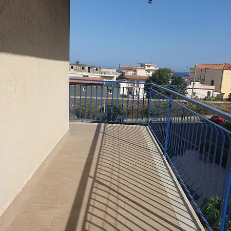 شقة Casa Primavera *