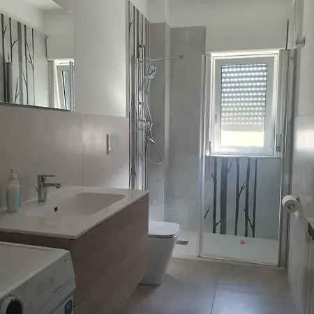 Casa Primavera Apartment Santa Teresa Di Riva