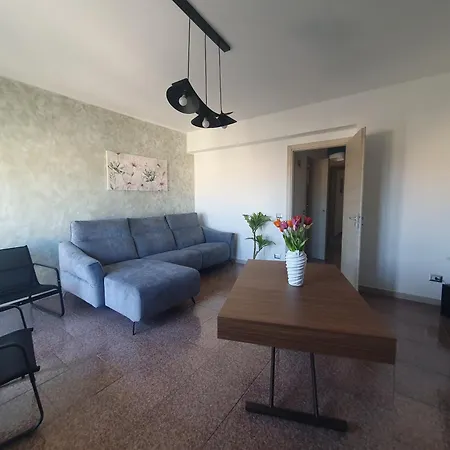 شقة Casa Primavera *