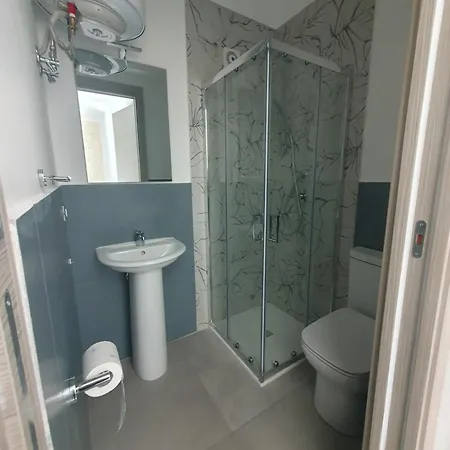 Casa Primavera شقة *