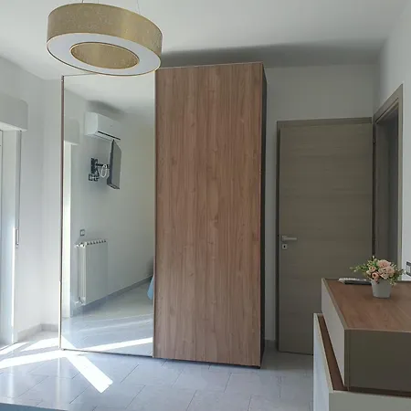 Casa Primavera Apartment Santa Teresa Di Riva