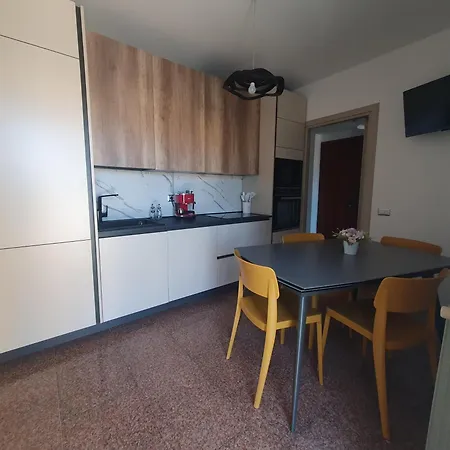 Casa Primavera