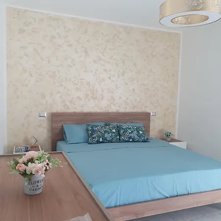 Casa Primavera Apartment