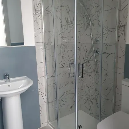 Casa Primavera * سانتا تيريزا دي ريفا