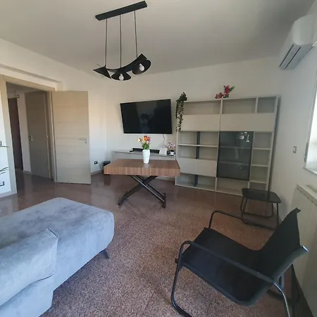 Casa Primavera