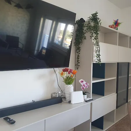 Casa Primavera