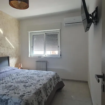 Casa Primavera Apartment *