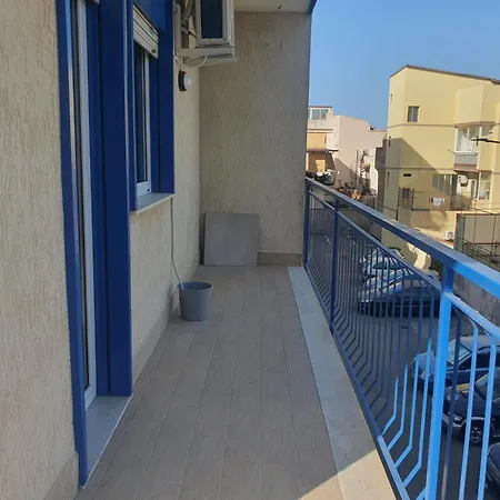 Casa Primavera Apartment Santa Teresa Di Riva