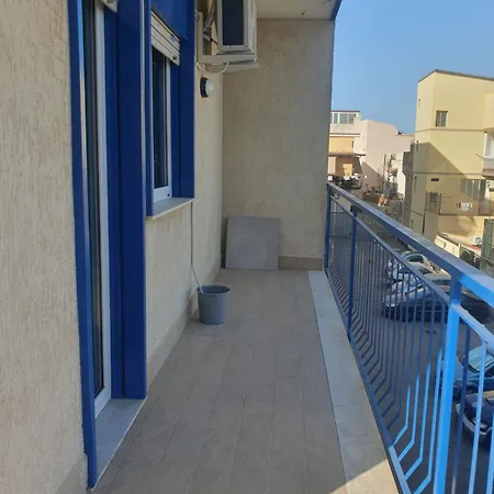Casa Primavera Apartment