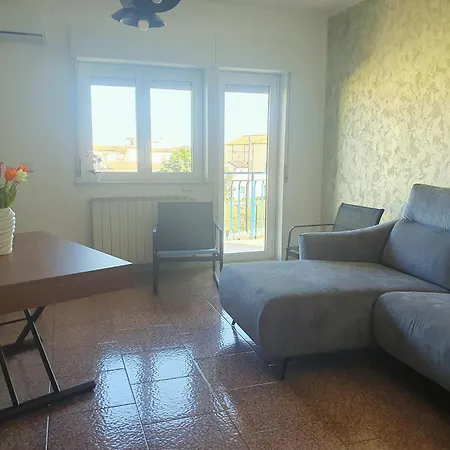 Casa Primavera Apartment