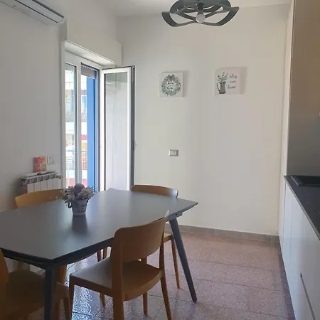Casa Primavera
