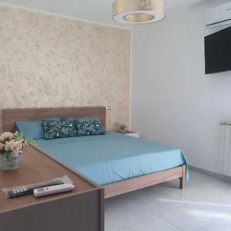 Casa Primavera Apartment Santa Teresa Di Riva