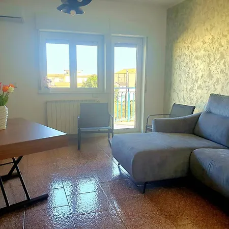 Casa Primavera Apartment