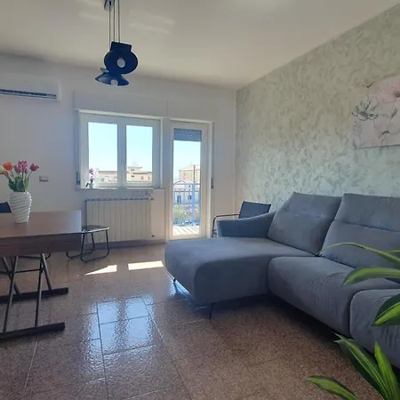 Casa Primavera سانتا تيريزا دي ريفا