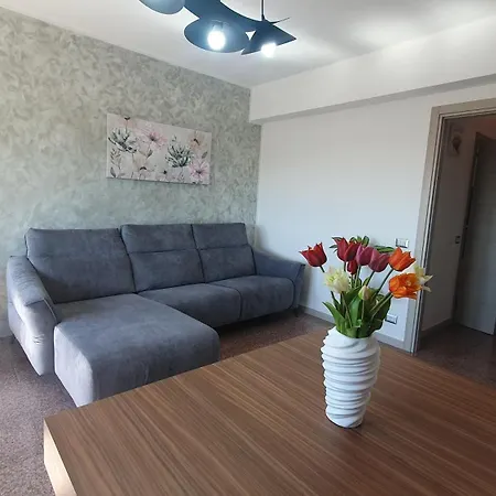 Casa Primavera شقة *