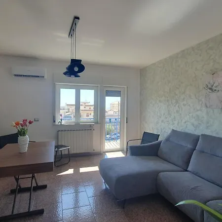 شقة Casa Primavera *