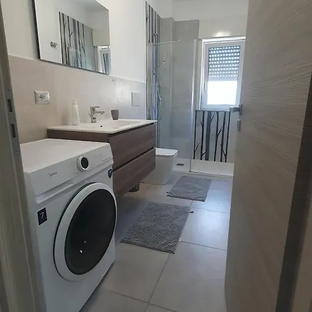 شقة Casa Primavera سانتا تيريزا دي ريفا