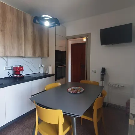 Casa Primavera سانتا تيريزا دي ريفا