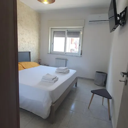 Casa Primavera سانتا تيريزا دي ريفا