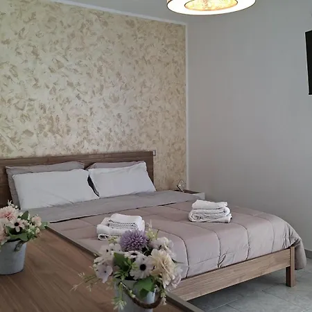 Lejlighed Casa Primavera