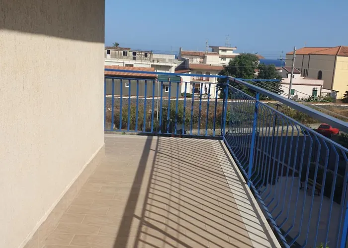 Appartamento Casa Primavera *