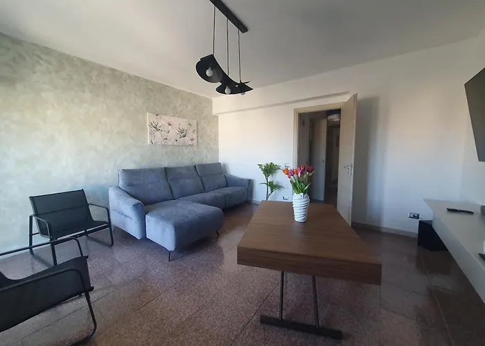 Appartamento Casa Primavera *
