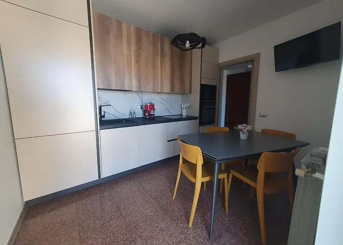 Casa Primavera