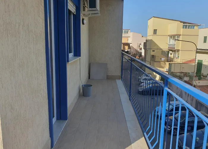 Casa Primavera Appartamento Santa Teresa Di Riva