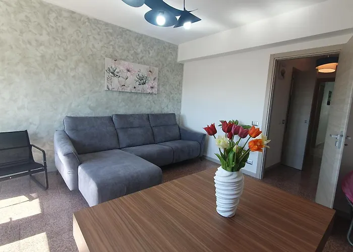 Casa Primavera Appartamento *