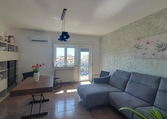 Appartamento Casa Primavera *