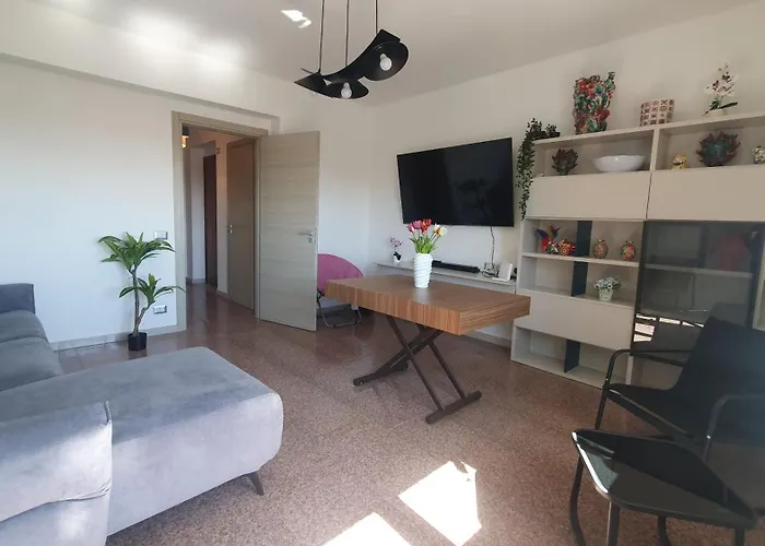 Appartamento Casa Primavera *