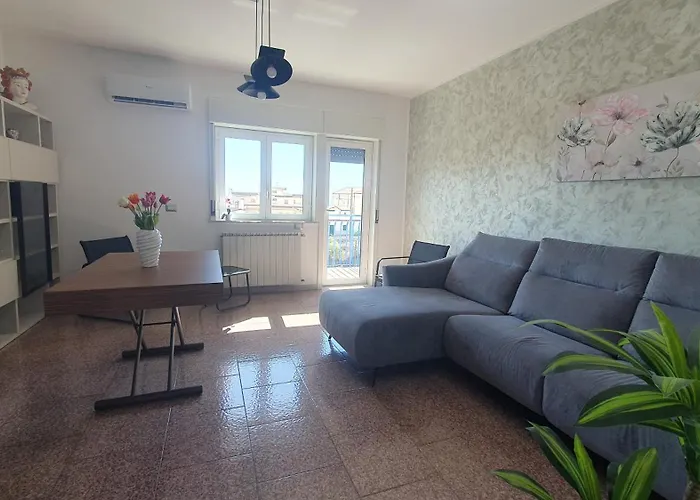 Casa Primavera *