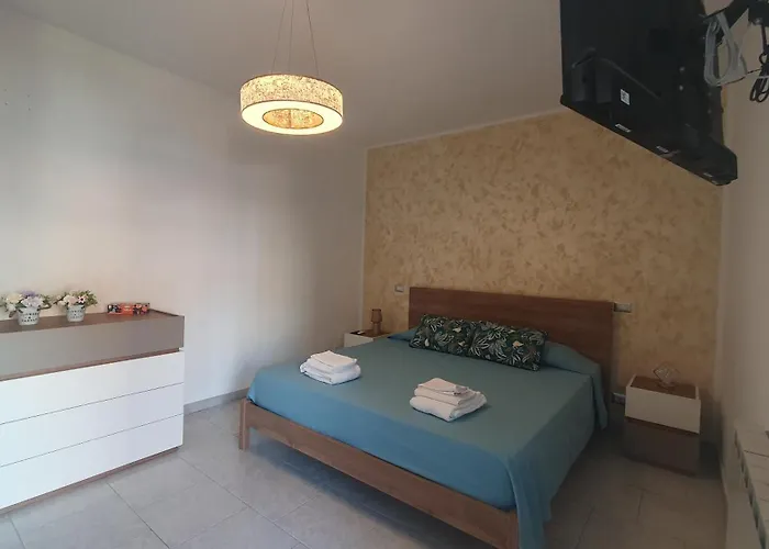 Casa Primavera Appartamento Santa Teresa Di Riva