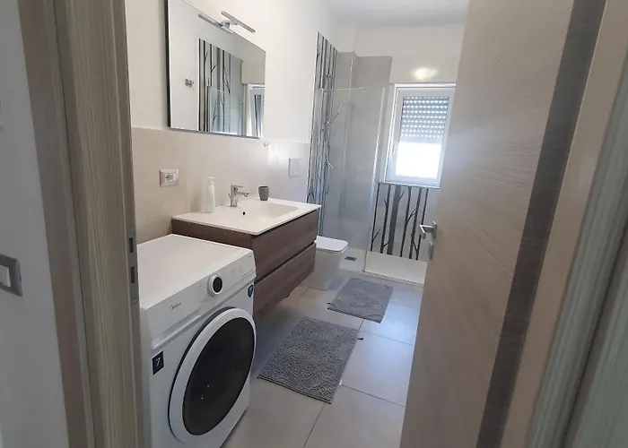 Casa Primavera Santa Teresa Di Riva