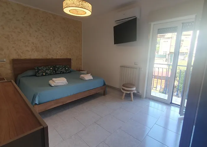 Appartamento Casa Primavera *